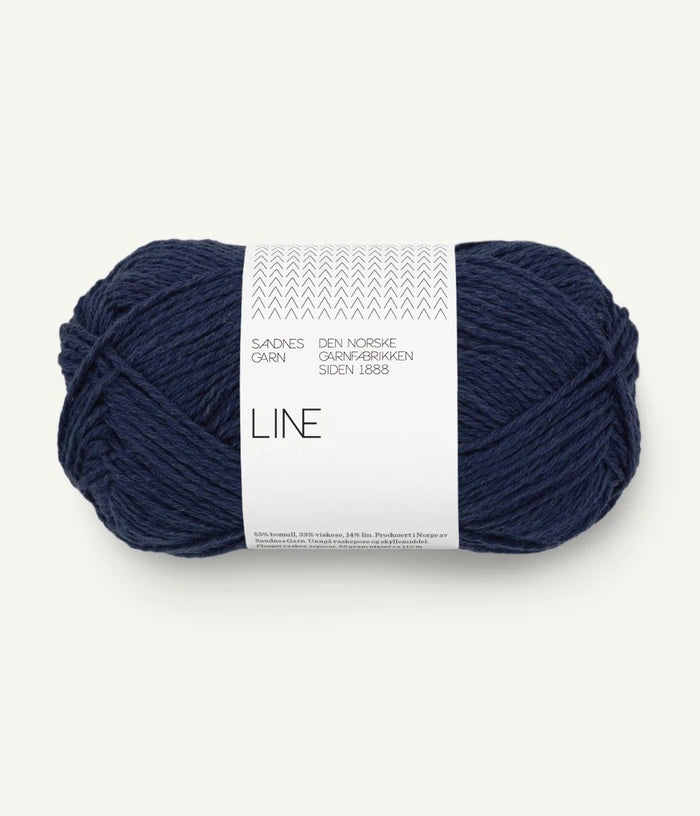 Undyed