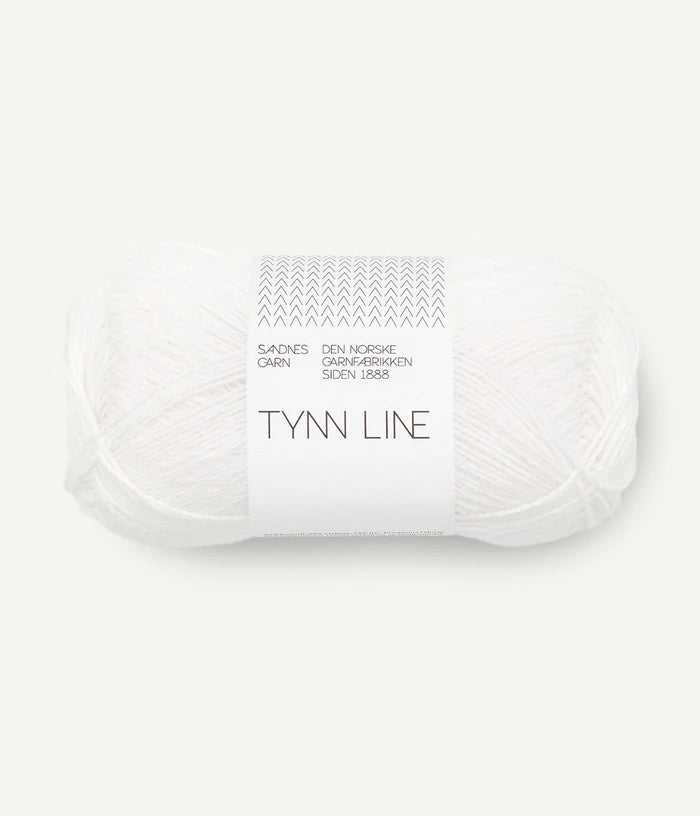 Undyed