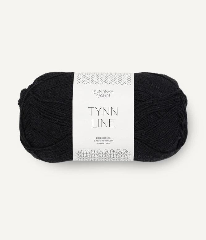 1099 Tynn Line