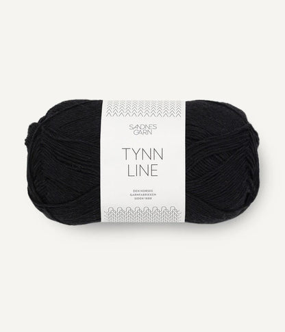 1099 Tynn Line