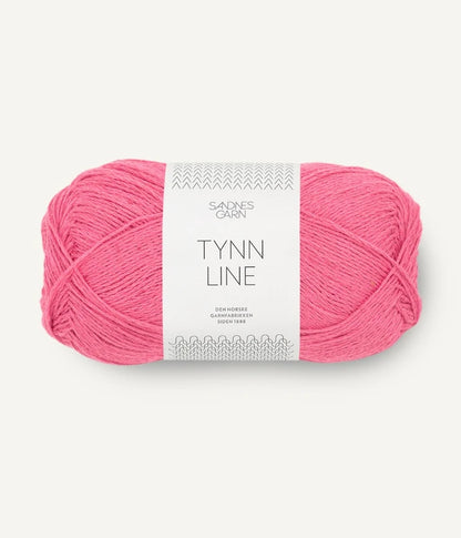 4315 - Bubblegum Pink