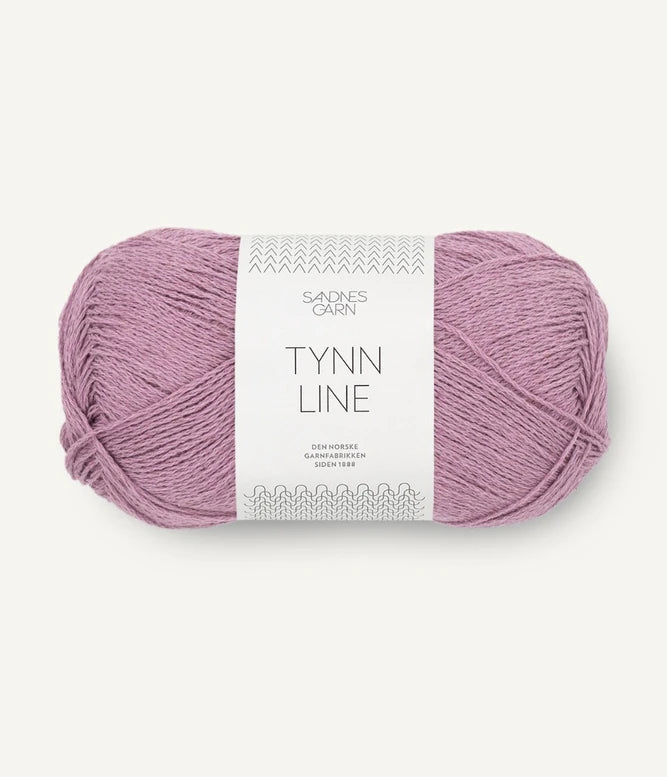 4632 - Pink Lavender