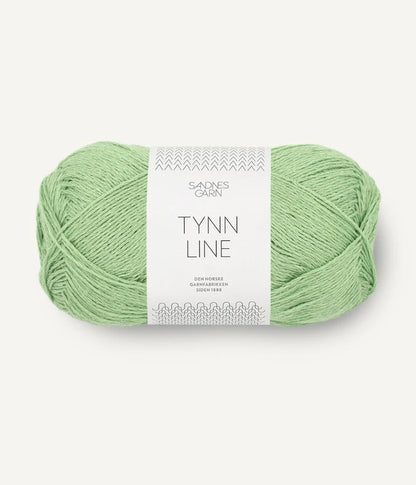 Tynn Line - Sandnes Garn