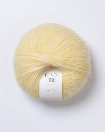 Puno Fine - MAJO GARN