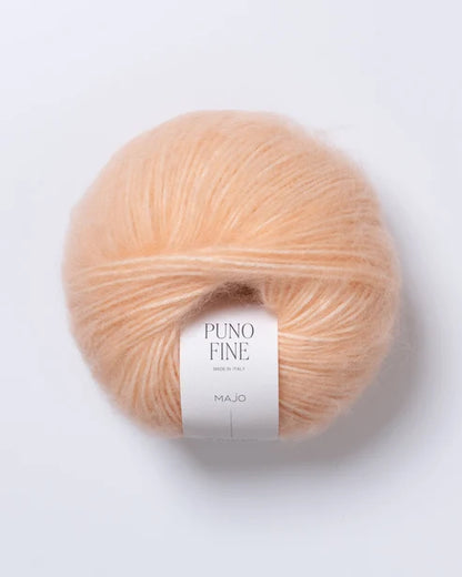 Puno Fine - MAJO GARN