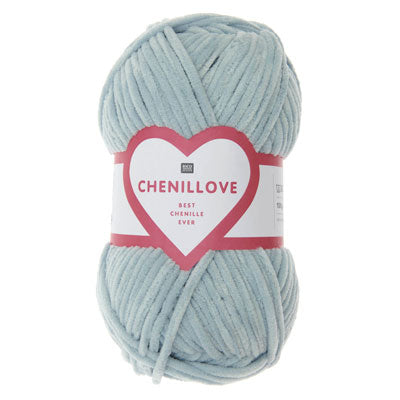 Creative Chenille - Rico Chenillove