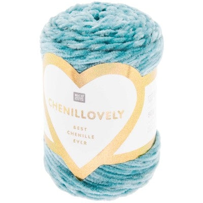 Chenillovely DK - Fils Rico