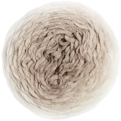 Creative Chenillove Dégradé - Rico Yarns