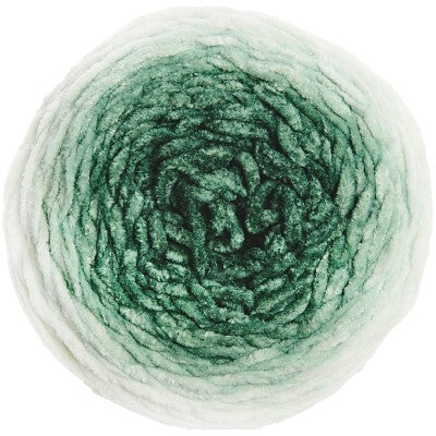 Creative Chenillove Dégradé - Rico Yarns