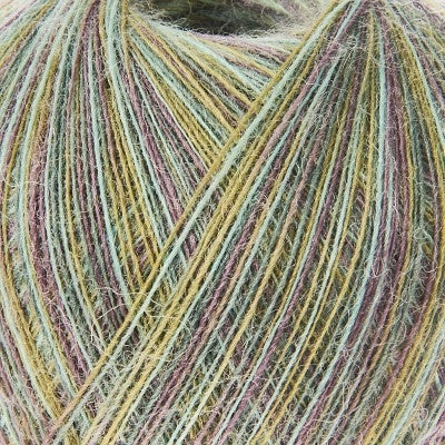 Creative Make It Multicolor