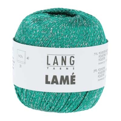 Lamé - Lang