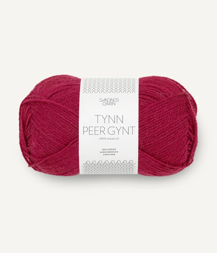 Undyed