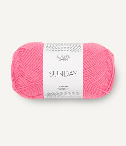 4315 Bubblegum Pink NOUVEAU