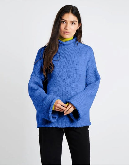 Alpachino Merino Pattern Book - Livre anglais WOOL AND THE GANG