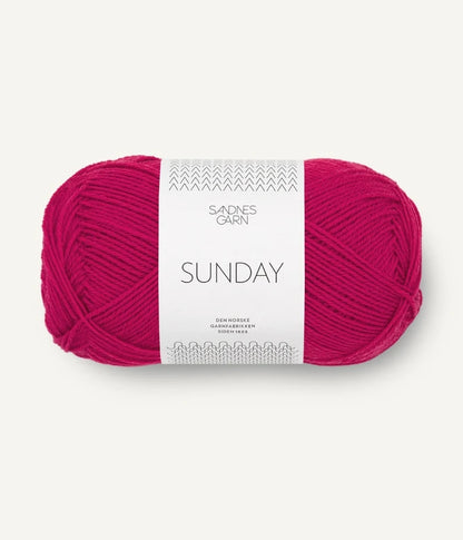 4600 Jazzy Pink NOUVEAU