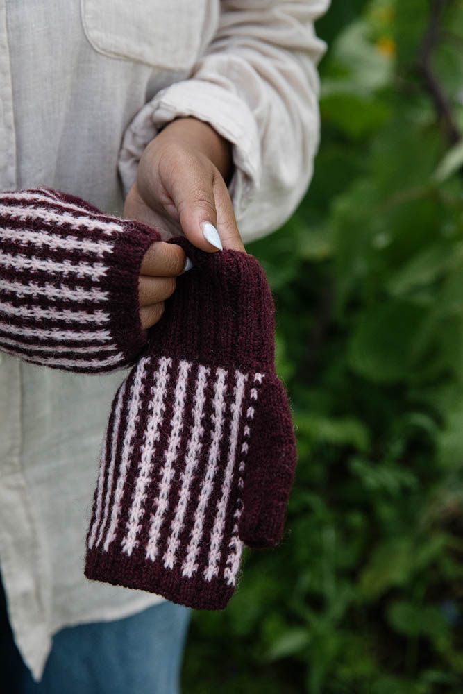 52 Weeks of One-Skein Knits - Livre Tricot Anglais