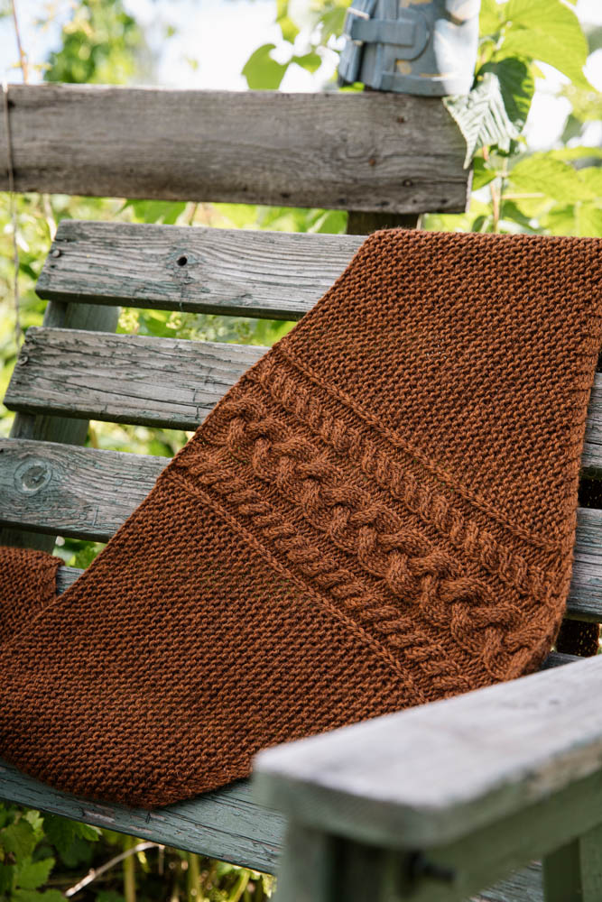 52 Weeks of One-Skein Knits - Livre Tricot Anglais