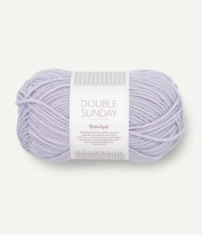 Undyed