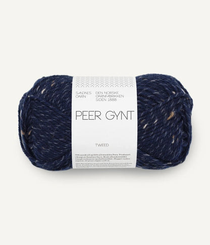Peer Gynt - Sandnes Garn