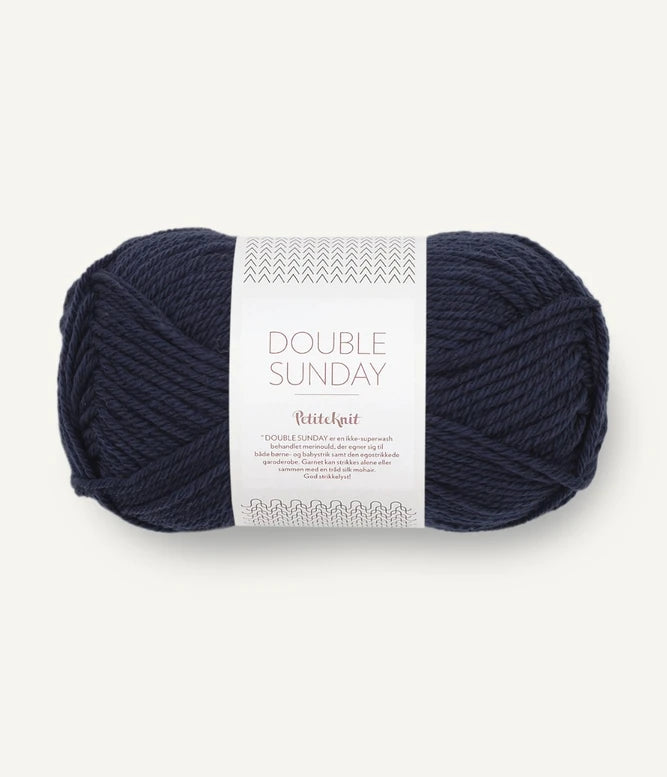Undyed