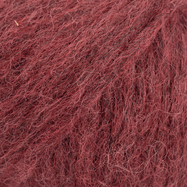 Undyed