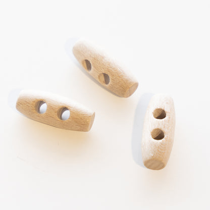 Bouton 30 mm - 1 pièce / 5966