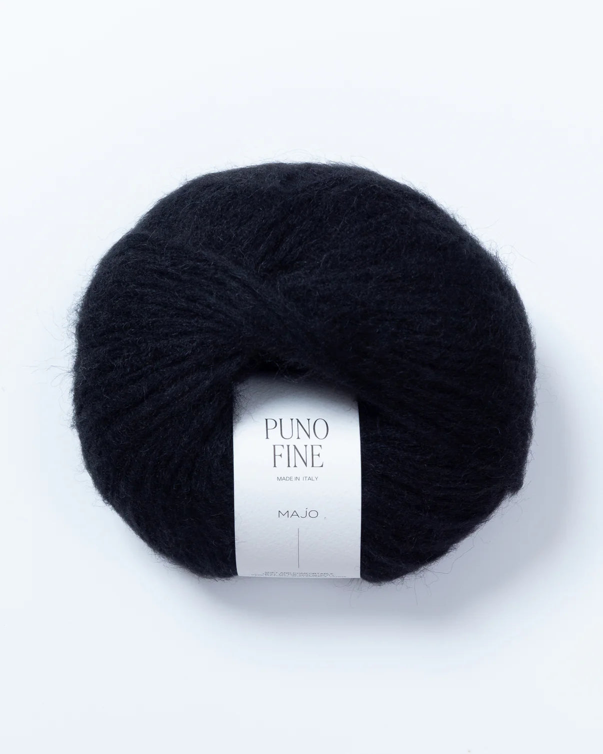 Undyed
