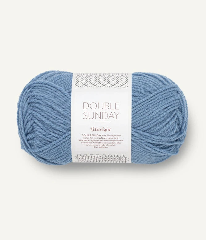Undyed