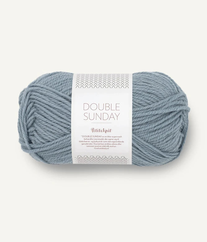 Undyed