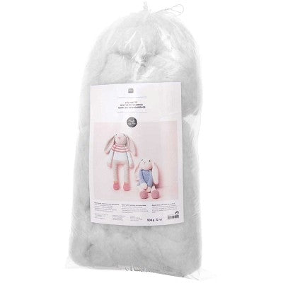 Rembourrage | Ouate synthétique