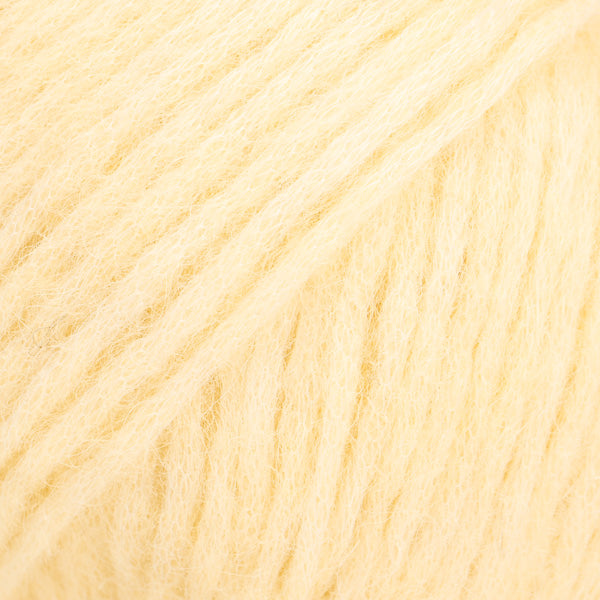 Undyed