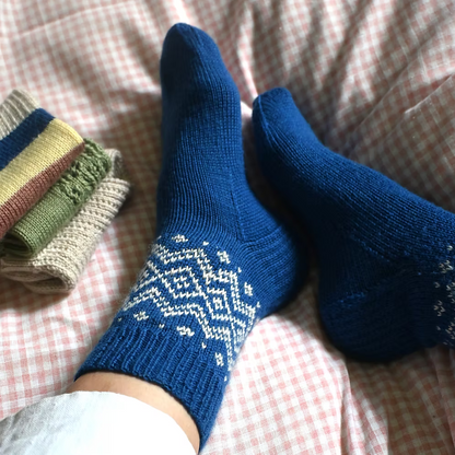 Coloris par Marie-Christine Lévesque livre tricot français