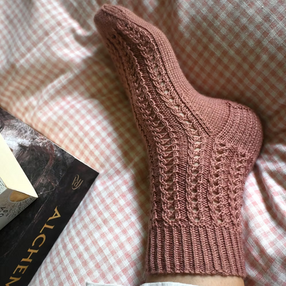 Coloris par Marie-Christine Lévesque livre tricot français
