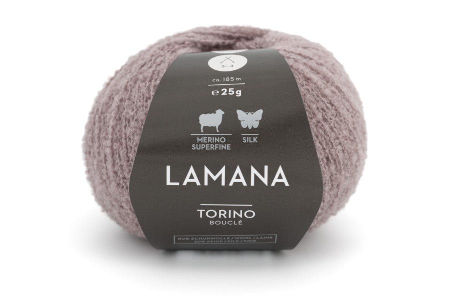 Torino - Lamana