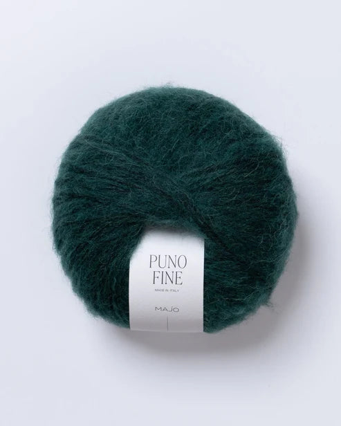 Puno Fine - MAJO GARN