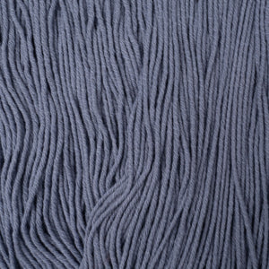 Undyed