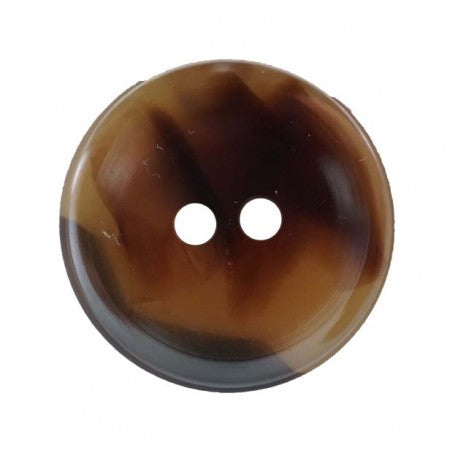 Bouton 25 mm - 1 pièce / 7300 / Color 37