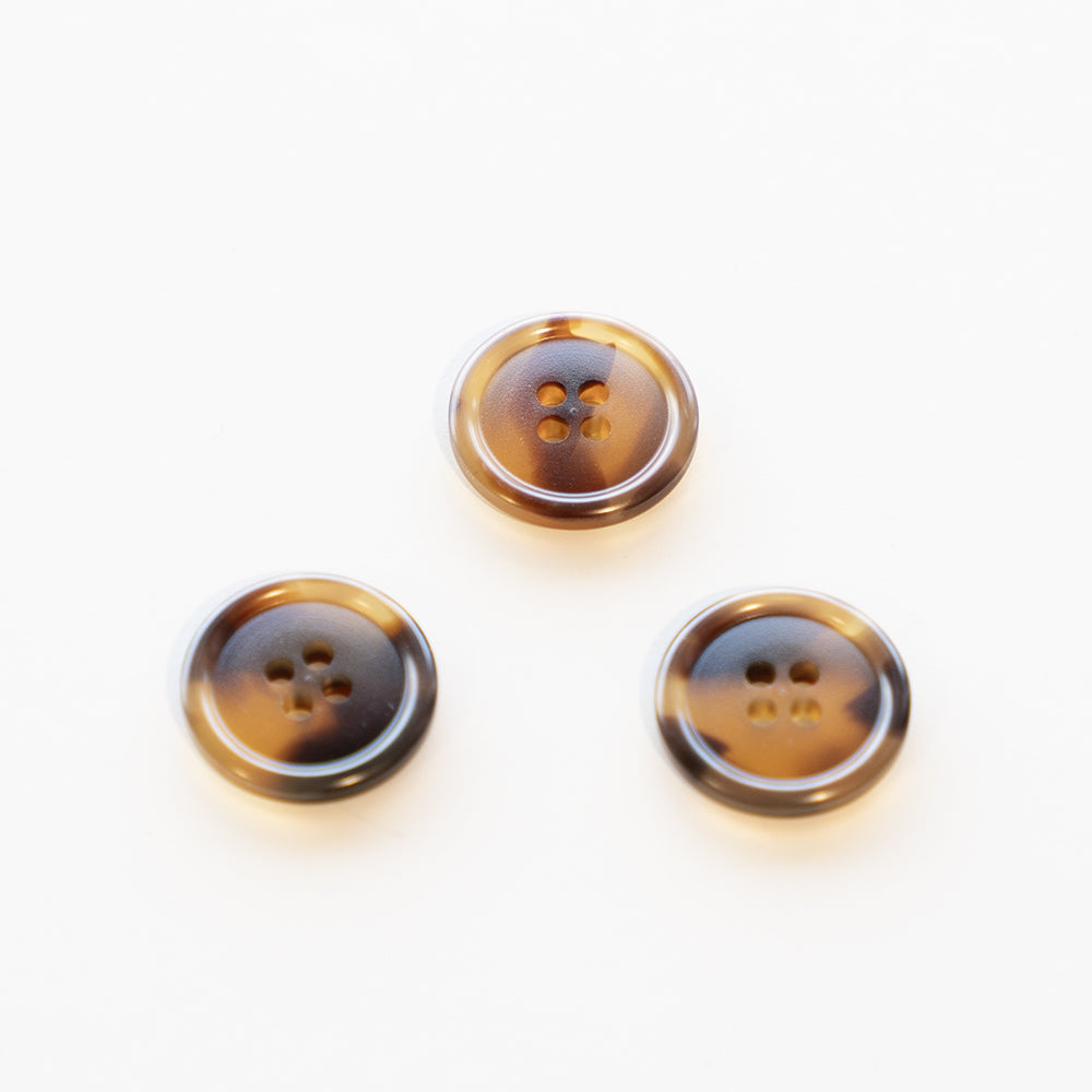 Bouton 20 mm - 1 pièce (7301)