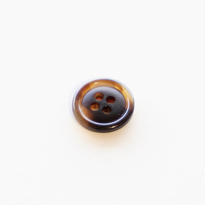 Bouton 15 mm - 1 pièce (7301)