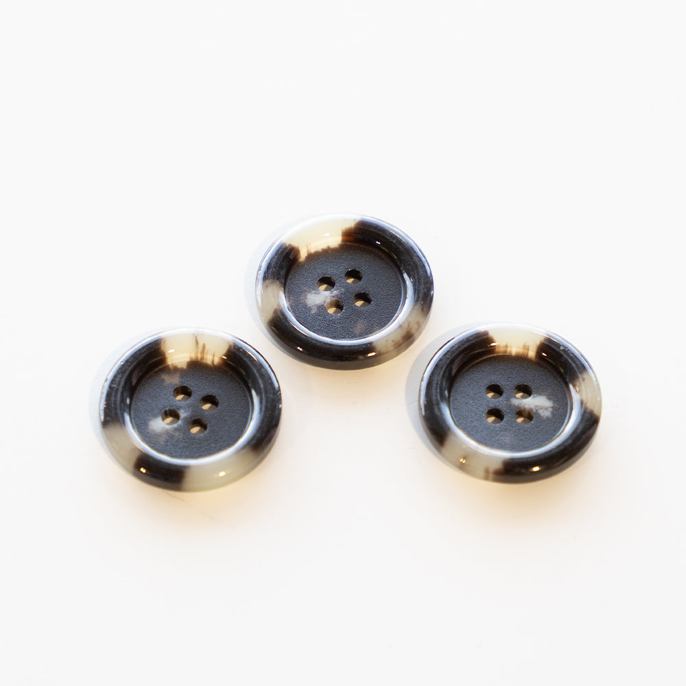 Bouton 28 mm - 1 pièce / 7325