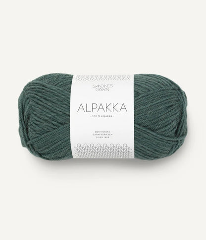 7572 Dusty Green
