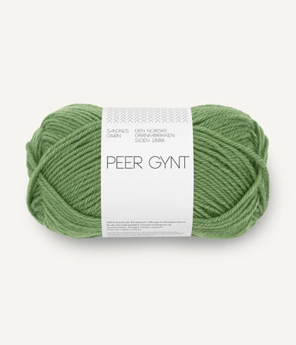 Peer Gynt - Sandnes Garn