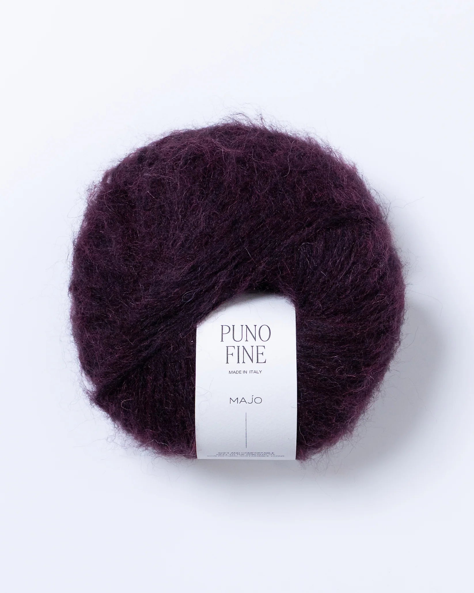 Puno Fine - MAJO GARN