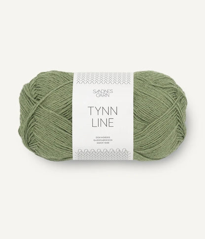 9062 - Vert pâle