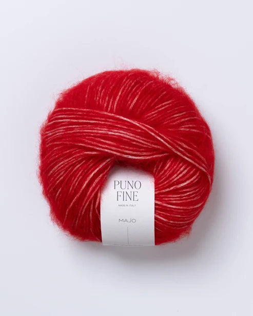 Puno Fine - MAJO GARN