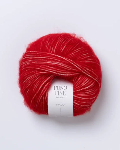 Puno Fine - MAJO GARN