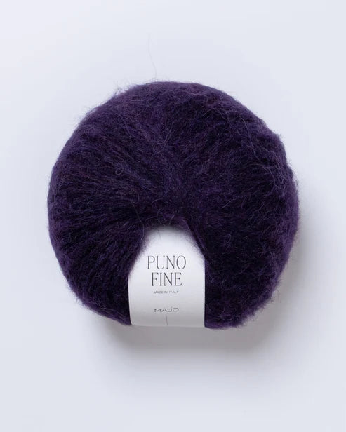 Undyed