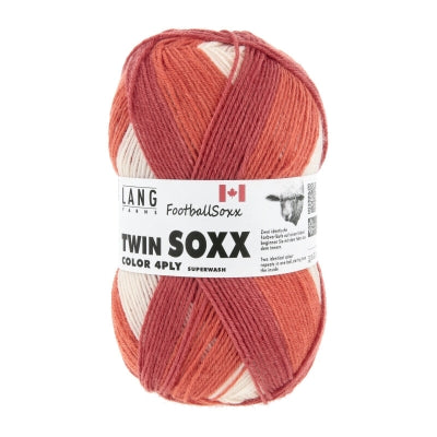 Lang Super Soxx  / Twin Soxx