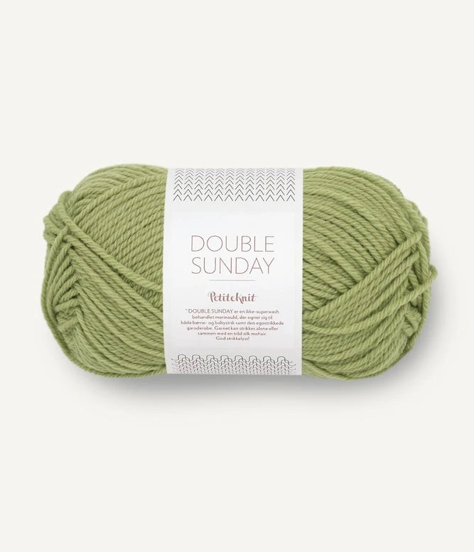Undyed