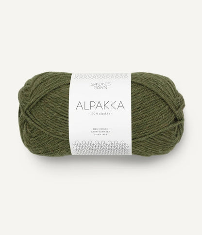 9573 Moss Green